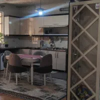 ویلایی گلدشت با پارکینگ