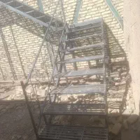 راه پله ساختمان|مصالح و تجهیزات ساختمان|کاشمر, |دیوار