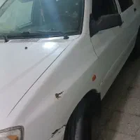 پراید ۱۳۲ مدل ۹۸|خودرو سواری و وانت|بندرعباس, |دیوار