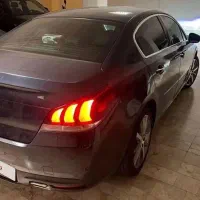 پژو ۵۰۸|خودرو سواری و وانت|تهران, الهیه|دیوار