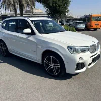 BMW X3(واردات انواع گذر مناطق آزاد)|خودرو سواری و وانت|رشت, گلسار|دیوار