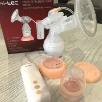 شیر دوش برقی Hi-tec