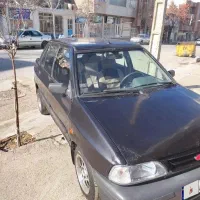 فروش خودرو پراید|خودرو سواری و وانت|بیجار, |دیوار