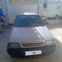 پراید