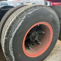 ماک مدل 54 ایرانی کارت 40 تن|خودرو سنگین|شهرضا, |دیوار