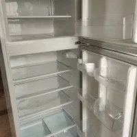 یخچال امرسان ۱۷ فوت و یخچال ۵ فوت|یخچال و فریزر|گرگان, |دیوار