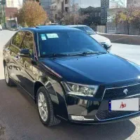 دنا توربو اتومات 1404