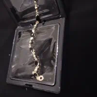 دستبند ژوپینگ|جواهرات|قم, باجک یک|دیوار