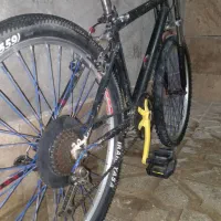 دوچرخه ۲۶|دوچرخه، اسکیت، اسکوتر|بجنورد, |دیوار