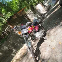 هندا 200