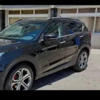 فیدلیتی پرایم ۴۰۲ مشکی ۷ نفره مشابه صفر