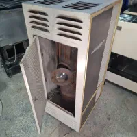 بخاری نفتی خارجی