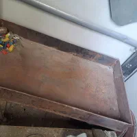 منقل تمام اهنی