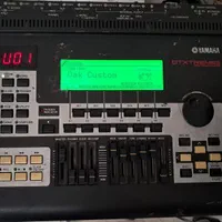 درامز الکتریک یاماها dtxtreeme3|درام و پرکاشن|رشت, رودباری|دیوار