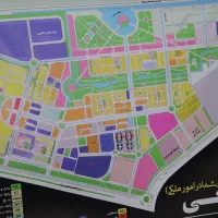 فروش زمین2100متری نیایش برج