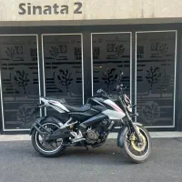 Ns200|موتورسیکلت|تهران, جوادیه|دیوار