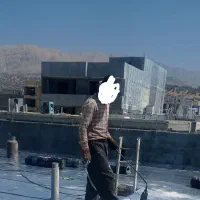 ایزوگام و آسفالت