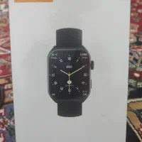 ساعت QCY GS2
