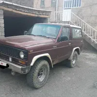 پاترول 67در حد