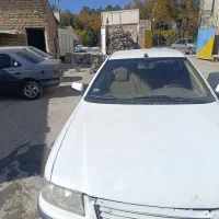 سمندef7مدل۸۹دوگانه فابریک|خودرو سواری و وانت|لنجان, |دیوار