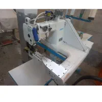 چرخ خیاطی صنعتی