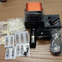 فروش دستگاه تاتو