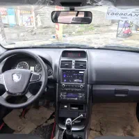 سمند سورن xu7p|خودرو سواری و وانت|گرگان, |دیوار