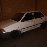 پراید مدل ۸۰|خودرو سواری و وانت|دزفول, |دیوار