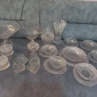سرویس پذیرایی کریستال و ارکوپال