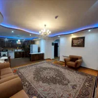 آپارتمان 107 متری دوخواب طبقه دوم سام