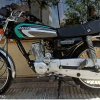 هندا ساوین ۱۵۰cc