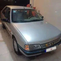 پژو ۹۳کم کار|خودرو سواری و وانت|بروجرد, |دیوار