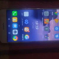 یک عددگوشی هواویHUAWEI nevaCAN-L11|موبایل|اهواز, معین زاده|دیوار