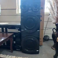 باند و ساب رکسون