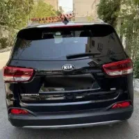 سورنتو ۲۰۱۶ جی دی آی gdi