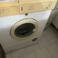 ماشین لباسشویی