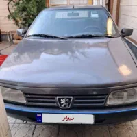 روا دوگانه کارخانه مدل ۸۷