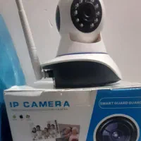 دوربین رومیزی چرخشی camera