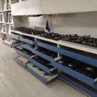 هود گاز سینک از تولید به مصرف درجه یک