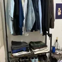رگال لباس