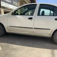 تیبا۹۸ اتاق تعویض