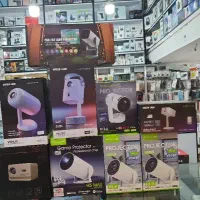 ویدیوپرژکتور سینما خانگی در گرگان