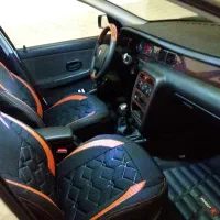 سمند LX مدل ۱۳۹۹، بنزینی، کارکرد 23000 کیلومتر|خودرو سواری و وانت|شهرکرد, |دیوار