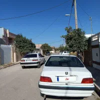 پارس|خودرو سواری و وانت|کلاله, |دیوار