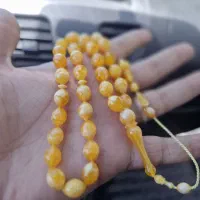 تسبیح کهربا