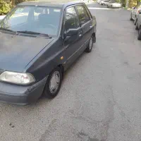 پراید|خودرو سواری و وانت|تهران, ائمه اطهار|دیوار