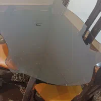میز نهار خوری
