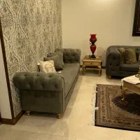 مبل چستر و میز نهارخوری|مبلمان خانگی و میز عسلی|تهران, شهران جنوبی|دیوار