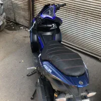 طرح آیروکس 150 cc
