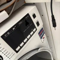 لباسشویی ۷کیلویی|ماشین لباسشویی و خشک‌کن لباس|کرمانشاه, |دیوار